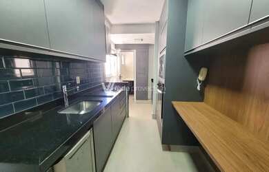 Imagem 8: Apartamento - Vila Brandina - Campinas