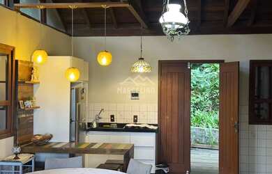 Imagem 8: Casa Padrão - Vista Mar - Praia do Rosa