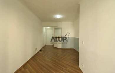 Imagem 2: Imóvel para aluguel possui 62 metros quadrados com 2 quartos em Brooklin...