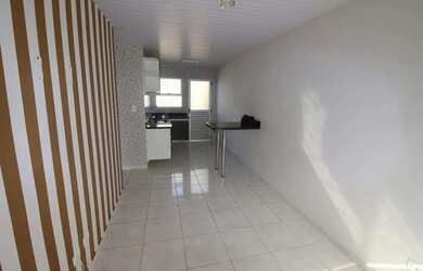 Imagem 9: Casa em condomínio com 42,45m² 2 quartos, para aluguel, no bairro Santa...