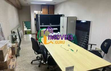 Imagem: O depósito possui 60m² de Área e está localizado em Consolação