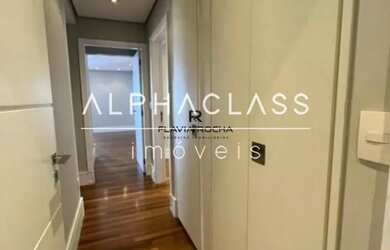 Imagem 14: Excelente Apartamento em Condomínio para LOCAÇÃO - Alphaville / Tamboré