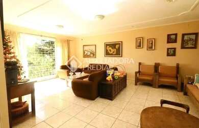 Imagem 3: Casa para alugar com 254m², 4 quartos e 4 vagas