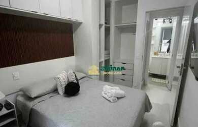 Imagem 14: Studio com 1 dormitório à venda, 39 m² por R$ 649.000,00 - Macedo -...