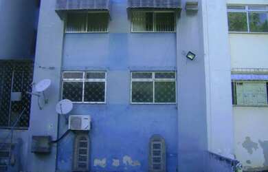 Imagem 8: Ap. 2/4, 57m2, Garagem no Parque São Brás, Federação, Salvador -Ba