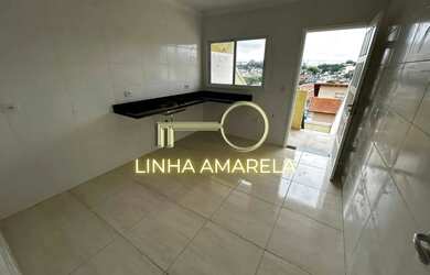 Imagem 3: Sobrado novo no Rio Pequeno