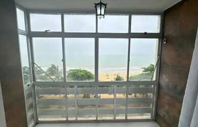 Imagem: O apartamento possui 3 Dormitórios, 3 Banheiros, 1 Vaga na