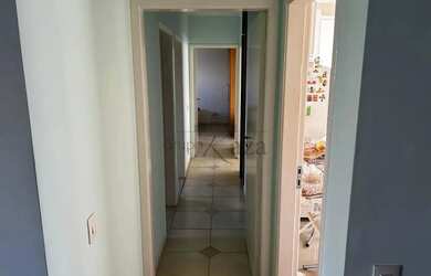 Imagem 6: Oportunidade - Apartamento - Vila Ema - Residencial Viena - 3 Dormitórios - 115m²