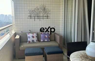 Imagem 3: Apartamento à venda no Brooklin - Villagio Arandú