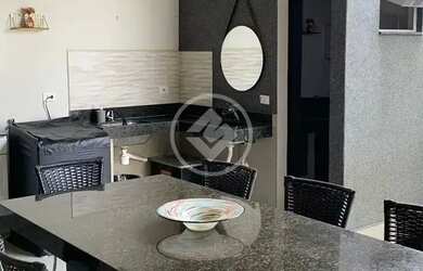 Imagem 4: Casa em Condomínio à Venda com 2 Quartos, sendo 2 Suítes - 125m² -...