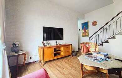 Imagem 9: Duplex para venda com 194 metros quadrados com 3 quartos em Maracanã...