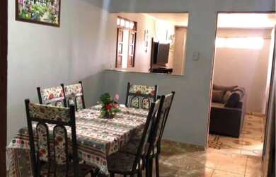 Imagem 3: Vendo casa, 3 quartos, sendo dois suítes!!