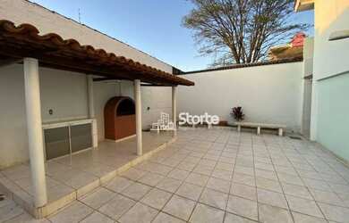 Imagem 16: Casa estilo sobrado com 4 dormitórios à venda, 266m² por R$ 950.000...