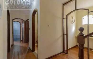 Imagem 5: Sobrado a venda - Campestre, Santo André