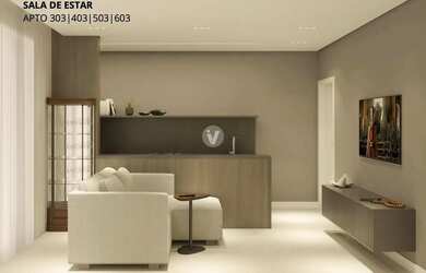 Imagem 7: Apartamento 1 dormitório em Camobi, próximo à UFSM