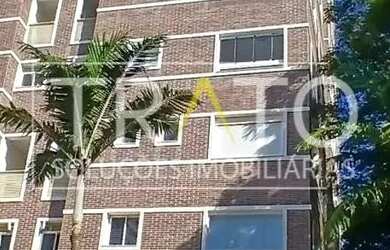 Imagem 2: apartamento - Cambuí - Campinas