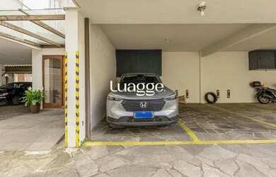 Imagem 16: Cobertura no Bairro Auxiliadora, 3 dormitórios, 1 suíte, churrasqueira...