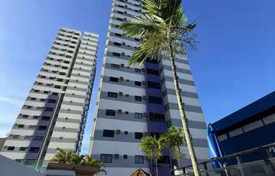 Imagem 2: Imóvel para venda possui 73 metros quadrados com 3 quartos em Farol -...