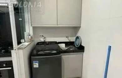 Imagem 9: Apartamento a venda - Vila Curuçá, Santo André