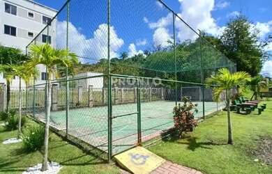 Imagem 5: Imóvel para venda tem 42 metros quadrados com 2 quartos