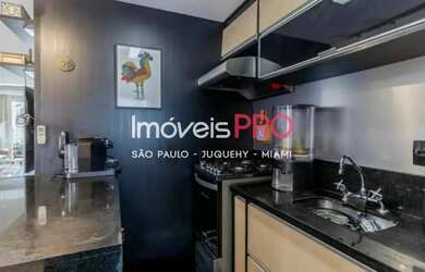 Imagem 10: MOEMA - 72M² - 2 DORMITÓRIOS