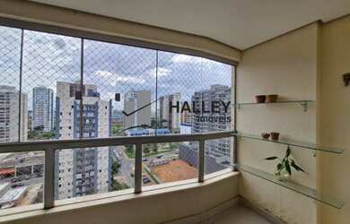 Imagem 9: APARTAMENTO 3 QUARTOS RESIDENCIAL ATLÂNTICO SUL Águas Claras