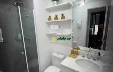 Imagem 11: Studio com 1 dormitório à venda, 39 m² por R$ 649.000,00 - Macedo -...