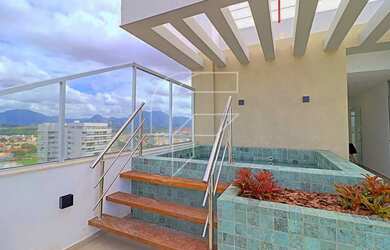 Imagem 9: Apartamento com 3 quartos novo, com lazer completo na Praia do Morro -Guarapari...