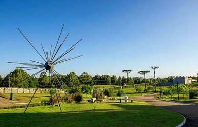 Imagem 15: CAXIAS DO SUL - Terreno Padrão - SÃO CIRO