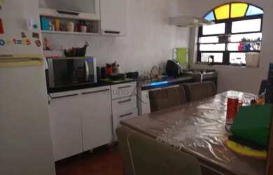 Imagem 10: Oportunidade - Casa - Jardim Santa Inês II - 3 Dormitórios - 110m²