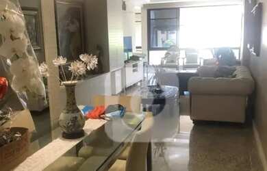 Imagem: O apartamento possui 2 Dormitórios, 3 Banheiros, 1 Vaga na