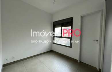 Imagem 8: Oportunidade no Brooklin 64 m² bom aproveitados e com varandão