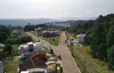 Imagem 10: Terreno à Venda em Canela, no Mirante do Vale