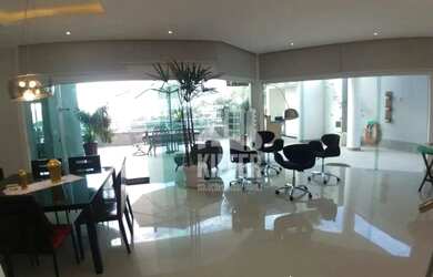 Imagem 16: Casa com 6 dormitórios à venda, 526 m² por R$ 3.300.000,00 - Charitas...