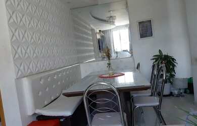 Imagem 11: Apartamento completo no Centro de Campo Grande