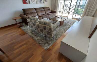 Imagem 4: Residencial Campos Elisios, no bairro Jardim campos Elíseos em Jundiaí/SP