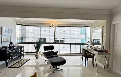 Imagem 2: Apartamento no centro de Balneário Camboriú com 3 dormitórios