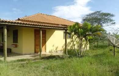 Imagem: A fazenda à venda possui 110m² de Área e está localizado