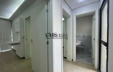 Imagem 10: Salão para alugar na Vila Ipiranga 264m², 1 vaga Londrina/PR