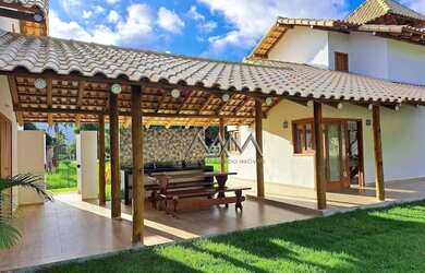 Imagem 3: Casa à venda em Cumuruxatiba