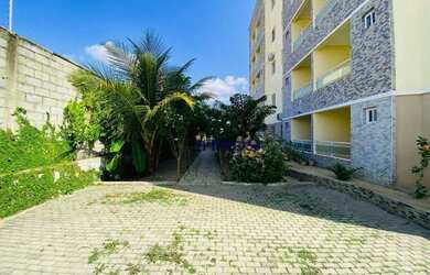 Imagem 3: Apartamento com 2 dormitórios para alugar, 54 m² por R$ 1.120,00/mês...