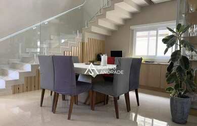 Imagem 6: Casa de alto padrão dentro do Condomínio Costa Nova na praia Massaguaçu