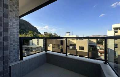 Imagem 7: Apartamento 2 quartos - Paineiras