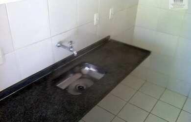 Imagem 15: Casa Duplex de Condomínio em Pedra de Guaratiba - Rio de Janeiro, RJ