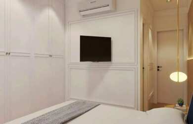 Imagem 16: Apartamento em Boqueirão, Apartamento em Santos, Apartamento com 2 dorms,...