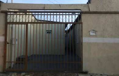 Imagem: A casa possui 4 Dormitórios, 4 Banheiros, 130m² de Área e