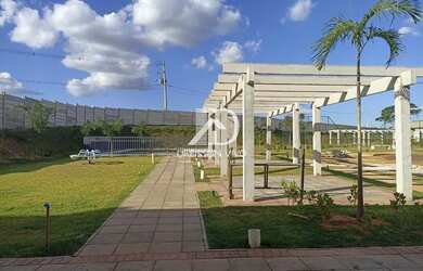 Imagem 9: Casa à venda em Condomínio Garden RNI, em Bady Bassitt / SP