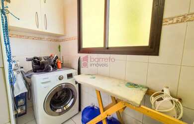 Imagem 5: APARTAMENTO À VENDA, EDIFÍCIO CHÁCARA DAS FLORES II, JUNDIAÍ