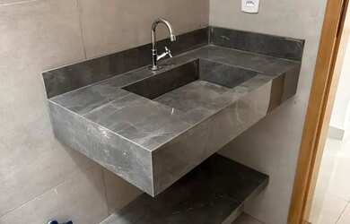 Imagem 5: Casa à venda em Sarandi, Centro, com 2 quartos, com 55 m²