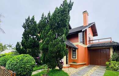 Imagem 5: Casa à venda em Jurerê Internacional, Florianópolis com 3 quartos